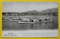 Preview: Ansichtskarte AK Genf / Stadtansicht / 1905-1915 / Motorboote – Ausflugsboote